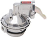 EDELBROCK Big Block Chevy High Performance Fuel Pump - Victor Series Racing - 130 GPH ED1712 Autofit