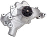 EDELBROCK Big Block Chevy, Long Style, 5/8" pilot shaft Victor Series Aluminium Water Pump ED8851 Autofit