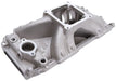 EDELBROCK Big Block Chevy oval port heads, 3500-7500 rpm Victor 454-O Intake Manifold ED2909 Autofit
