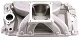 EDELBROCK Big Block Chevy Tall Deck, 3500-8500 rpm Super Victor Intake Manifold ED2916 Autofit
