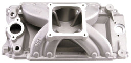 EDELBROCK Big Block Chevy Tall Deck, 3500-8500 rpm Super Victor Intake Manifold ED2916 Autofit