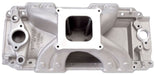 EDELBROCK Big Block Chevy with rectangular-port heads, 3500-7500 rpm Victor Jr. 454-R Intake Manifold ED2902 Autofit