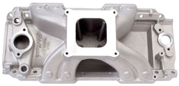EDELBROCK Big Block Chevy with rectangular-port heads, 3500-7500 rpm Victor Jr. 454-R Intake Manifold ED2902 Autofit