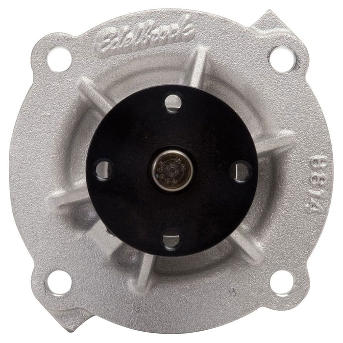 EDELBROCK Big Block Chrysler 361-440 incl 426 Hemi, 5/8" pilot shaft Victor Series Aluminium Water Pump ED8814 Autofit