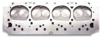 EDELBROCK Big Block Chrysler, 84cc chambers, great torque and horsepower up to Performer RPM Chrysler 440 Cylinder Heads - Single - Complete ED60929 Autofit