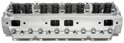 EDELBROCK Big Block Chrysler, 84cc chambers, great torque and horsepower up to Performer RPM Chrysler 440 Cylinder Heads - Single - Complete ED60929 Autofit