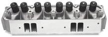 EDELBROCK Big Block Chrysler, 84cc chambers, great torque and horsepower up to Performer RPM Chrysler 440 Cylinder Heads - Single - Complete ED60929 Autofit