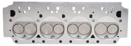 EDELBROCK Big Block Chrysler, 88cc chambers, great torque and horsepower up to Performer RPM Chrysler 440 Cylinder Heads - Single - Complete ED60189 Autofit