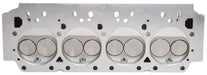 EDELBROCK Big Block Chrysler, 88cc chambers, great torque and horsepower up to Performer RPM Chrysler 440 Cylinder Heads - Single - Complete ED60189 Autofit
