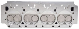 EDELBROCK Big Block Chrysler, 88cc chambers, great torque and horsepower up to Performer RPM Chrysler 440 Cylinder Heads - Single - Complete ED60189 Autofit