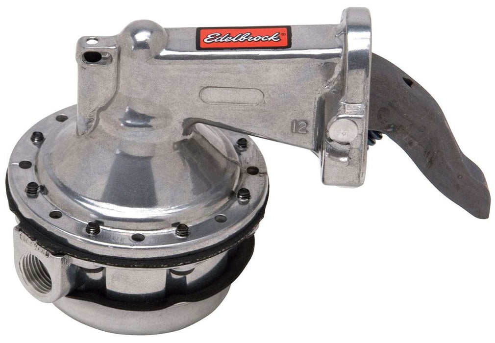 EDELBROCK Big Block Chrysler High Performance Fuel Pump - Performer RPM Street - 110 GPH ED1723 Autofit