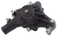 EDELBROCK Black Finish Suit SB Chev, Long Style, 5/8" pilot shaft Victor Series Aluminium Water Pump ED88113 Autofit