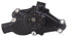 EDELBROCK Black Finish Suit SB Chev, Short Style, 5/8" pilot shaft Victor Series Aluminium Water Pump ED88103 Autofit