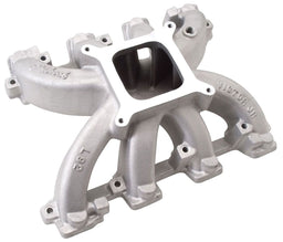 EDELBROCK Chev LS Series Gen IV Carburetted Manifold for L92 heads, 3500-8000 r Victor JR. Intake Manifold ED28457 Autofit