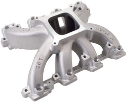 EDELBROCK Chev LS Series Gen IV EFI Manifold for L92 heads, 3500-8000 rpm Victor JR. Intake Manifold ED28455 Autofit