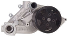 EDELBROCK Chevy Gen III & IV LS, 3/4" pilot shaft Victor Series Aluminium Water Pump - Reverse Rotation ED8896 Autofit