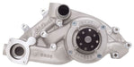 EDELBROCK Chevy Gen III & IV LS, 3/4" pilot shaft Victor Series Aluminium Water Pump - Reverse Rotation ED8896 Autofit