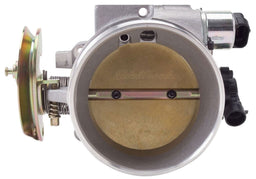 EDELBROCK Chevy LS Series 90mm (includes TPS/IAC) Victor Racing Throttle Body ED3864 Autofit