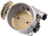 EDELBROCK Chevy LS Series 90mm (includes TPS/IAC) Victor Racing Throttle Body ED3864 Autofit