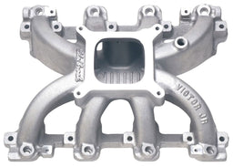EDELBROCK Chevy LS1/LS2 Competition EFI, Intake Manifold only Victor Jr. LS1 Intake Manifold ED29085 Autofit