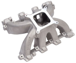 EDELBROCK Chevy LS1-LS2, for use with carburettor, 3500-8000 rpm Super Victor LS1 Intake Manifold ED28097 Autofit