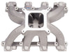 EDELBROCK Chevy LS1-LS2, for use with carburettor, 3500-8000 rpm Super Victor LS1 Intake Manifold ED28097 Autofit