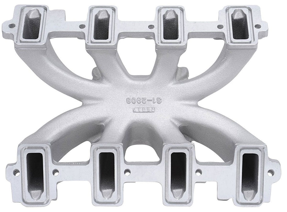 EDELBROCK Chevy LS1/LS2, Intake Manifold only, 3500-7500 rpm Victor Jr. LS1 Intake Manifold ED29087 Autofit