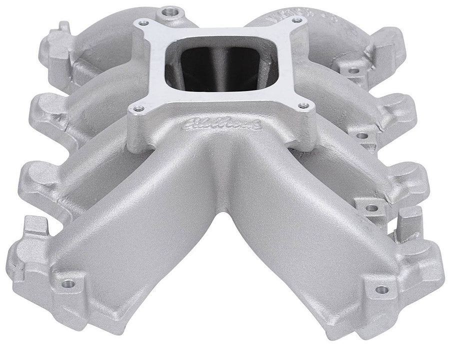 EDELBROCK Chevy LS1/LS2, Intake Manifold only, 3500-7500 rpm Victor Jr. LS1 Intake Manifold ED29087 Autofit
