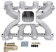 EDELBROCK Chevy LS1/LS2, Intake Manifold only, 3500-7500 rpm Victor Jr. LS1 Intake Manifold ED29087 Autofit