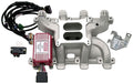 Edelbrock Chevy LS1-LS6, 1500-6500 rpm, includes Timing Control Module Performer RPM Intake Manifold ED7118 Autofit