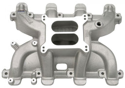 EDELBROCK Chevy LS1-LS6, 1500-6500 rpm, manifold only Performer RPM Intake Manifold ED71187 Autofit