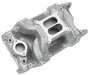 EDELBROCK Chrysler 318-360, 1500-6500 rpm RPM Air-Gap 340/360 Intake Manifold ED7576 Autofit