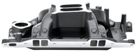 EDELBROCK Chrysler 318-360, 1500-6500 rpm RPM Air-Gap 340/360 Intake Manifold ED75763 Autofit