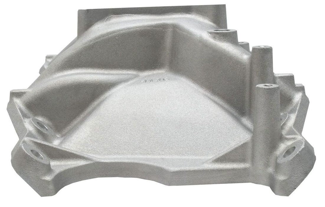 EDELBROCK Chrysler 318-360, 1500 to 6500 rpm Performer RPM Intake Manifold ED7176 Autofit