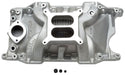EDELBROCK Chrysler 318-360, 1500 to 6500 rpm Performer RPM Intake Manifold ED7176 Autofit