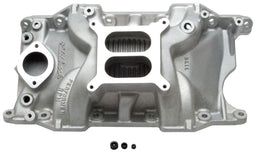 EDELBROCK Chrysler 318-360, 1500 to 6500 rpm Performer RPM Intake Manifold ED7176 Autofit