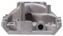 EDELBROCK Chrysler 318 & 360 1992- on, Dual Plane, 1500-6500 rpm Performer RPM Air-Gap Intake Manifold ED7577 Autofit