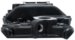 EDELBROCK Chrysler 318-360, Idle - 5500 rpm, Dual Plane, non-EGR, Black Finish Performer Intake Manifold ED21763 Autofit