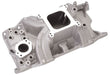 EDELBROCK Chrysler 340-360, 2500-6500 rpm, non-EGR Torker II Intake Manifold ED5076 Autofit
