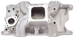 EDELBROCK Chrysler 340-360, 2500-6500 rpm, non-EGR Torker II Intake Manifold ED5076 Autofit