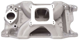 EDELBROCK Chrysler 340-360, 3500-8000 rpm Victor 340 Intake Manifold ED2915 Autofit