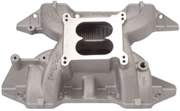 EDELBROCK Chrysler 361-400, 1500 to 6500 rpm Performer RPM Intake Manifold ED7186 Autofit