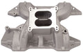 EDELBROCK Chrysler 361-400, 1500 to 6500 rpm Performer RPM Intake Manifold ED7186 Autofit