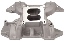 EDELBROCK Chrysler 361-400, 1500 to 6500 rpm Performer RPM Intake Manifold ED7186 Autofit