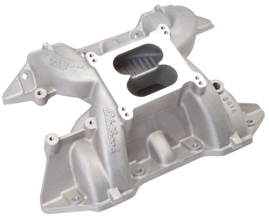 EDELBROCK Chrysler 413-440 1500 to 6500 rpm Performer RPM Intake Manifold ED7193 Autofit