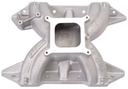 EDELBROCK Chrysler 413-440, 2500-6500 rpm, non-EGR Torker II Intake Manifold ED5091 Autofit