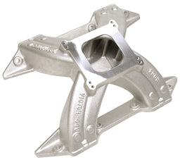 EDELBROCK Chrysler 440, 3500-7500 rpm Victor 440 Intake Manifold ED2954 Autofit