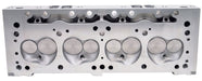 EDELBROCK Chrysler Magnum 1992 & later 5.2L-1993 & later 5.9L, 58cc chambers, 1 Performer RPM Cylinder Heads - Single - Complete ED61779 Autofit