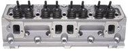 EDELBROCK Chrysler Magnum 1992 & later 5.2L-1993 & later 5.9L, 58cc chambers, 1 Performer RPM Cylinder Heads - Single - Complete ED61779 Autofit