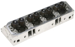 EDELBROCK Chrysler Magnum 1992 & later 5.2L-1993 & later 5.9L, 58cc chambers, 1 Performer RPM Cylinder Heads - Single - Complete ED61779 Autofit